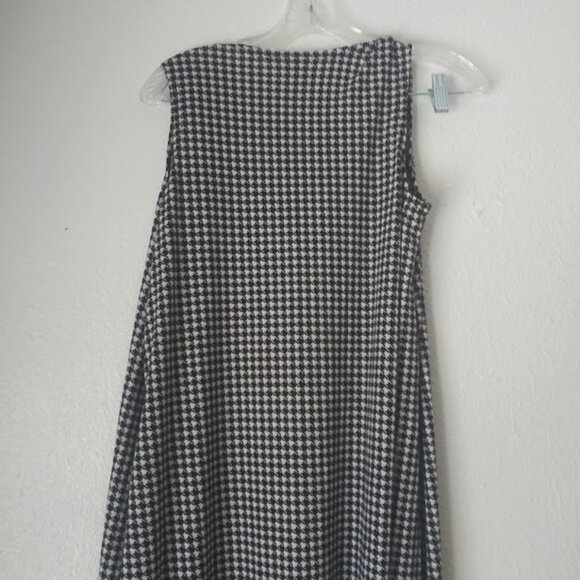 LuLaRoe women's size XS black and white cardigan sweater - Picture 7 of 15